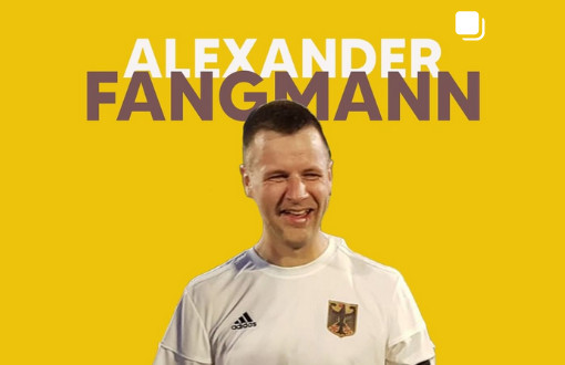 Alexander Fangmann